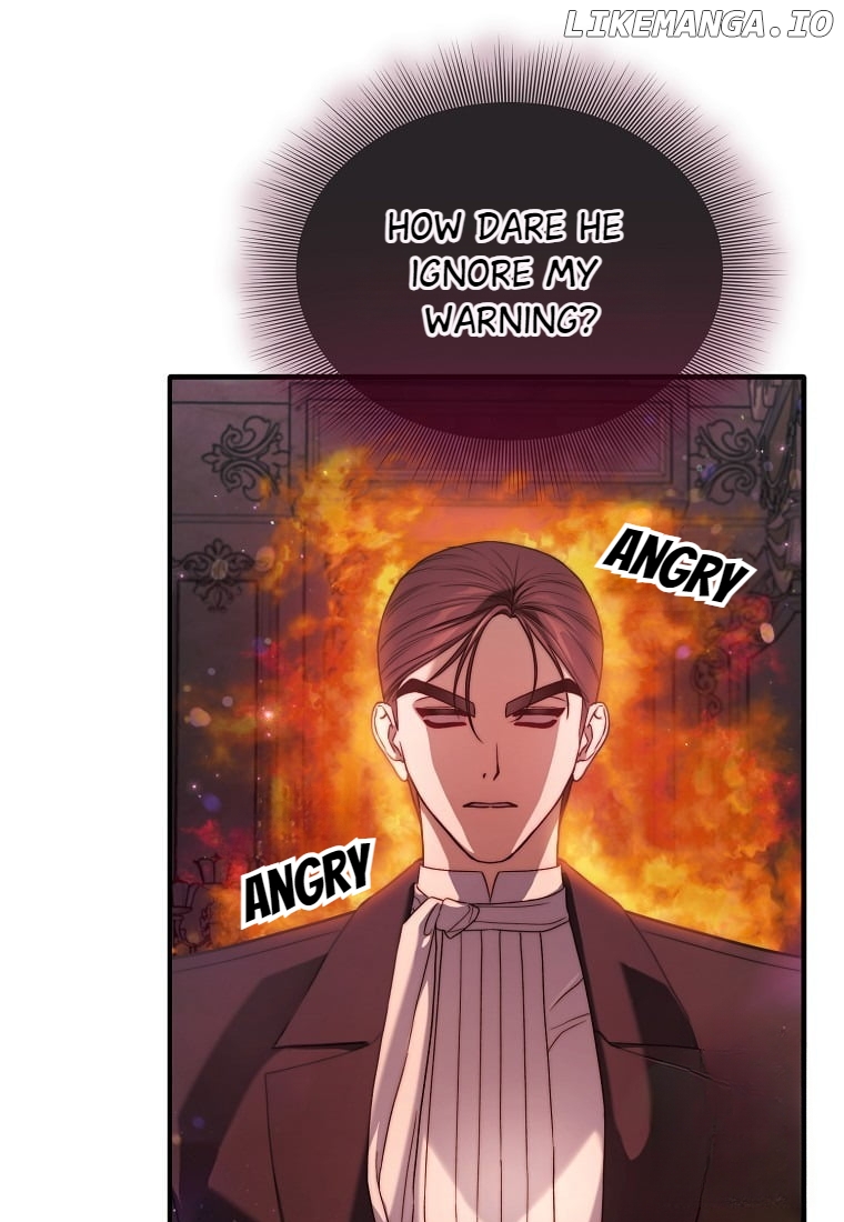 Lucia - Manhwa Chapter 164 - page 42